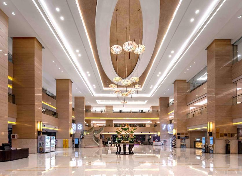 Lobby Zdjęcie