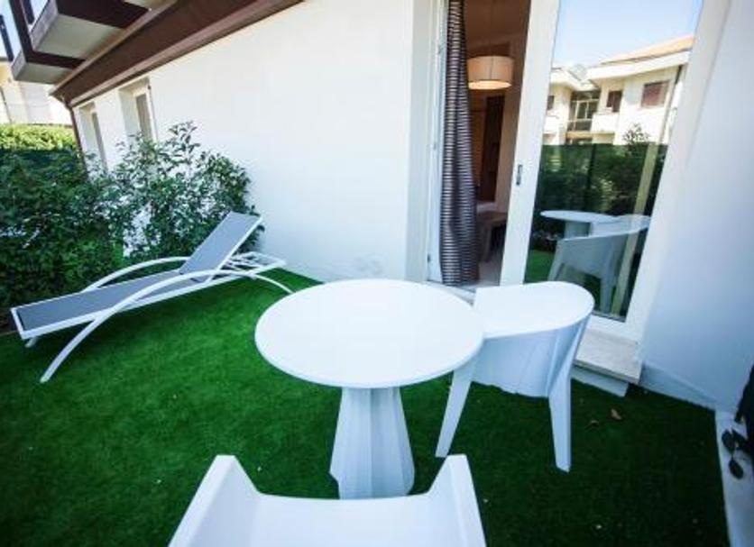Balkon Zdjęcie
