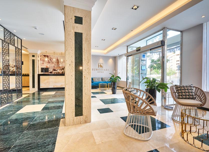 Lobby Zdjęcie