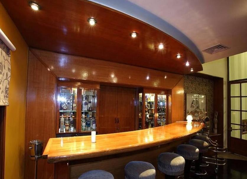 Bar Zdjęcie