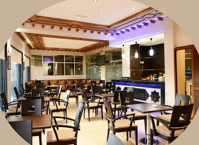 Restauracja Zdjęcie