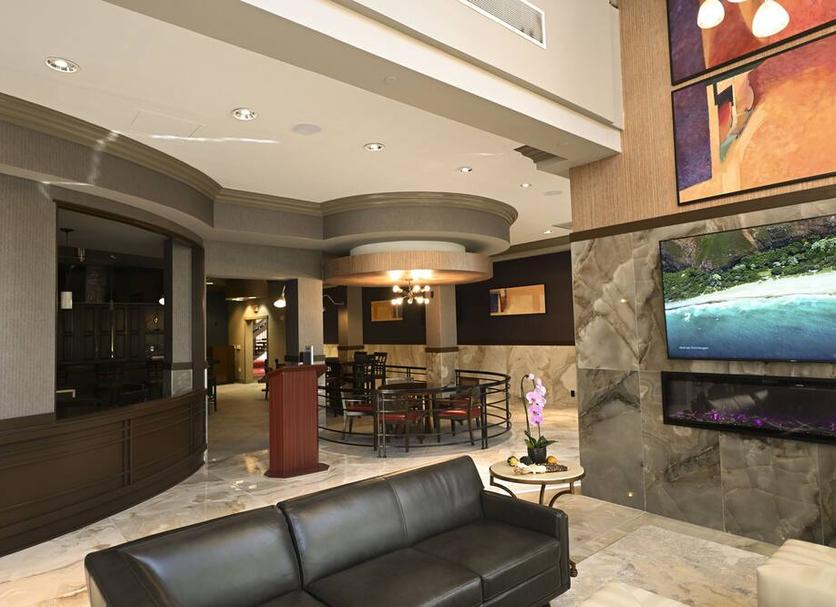 Lobby Zdjęcie