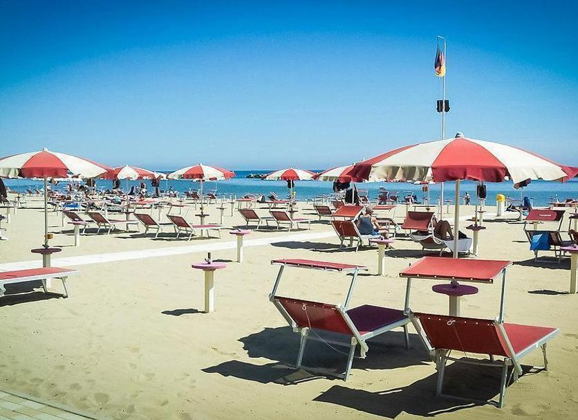 Plaża Zdjęcie