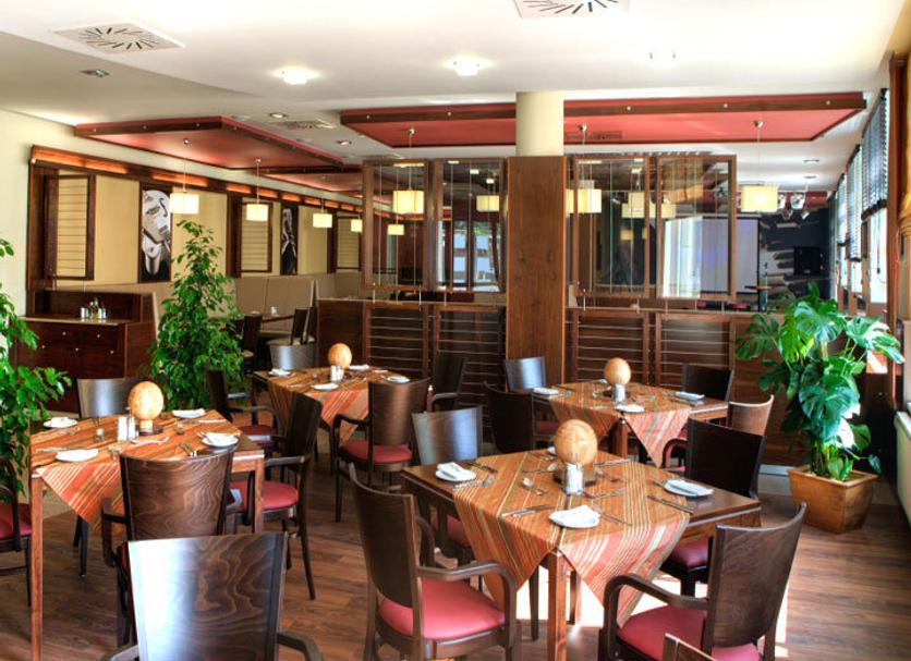 Restauracja Zdjęcie