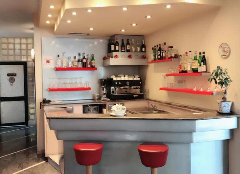 Bar Zdjęcie