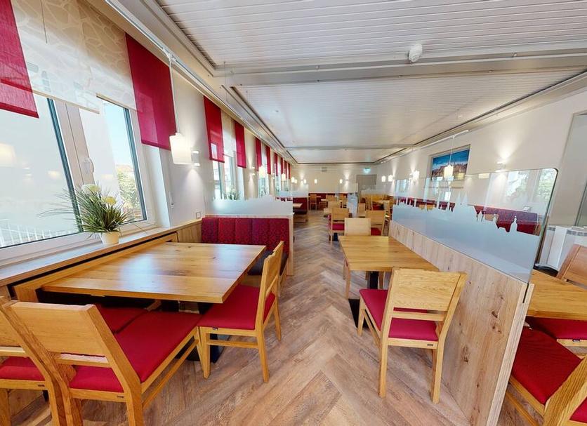 Restauracja Zdjęcie