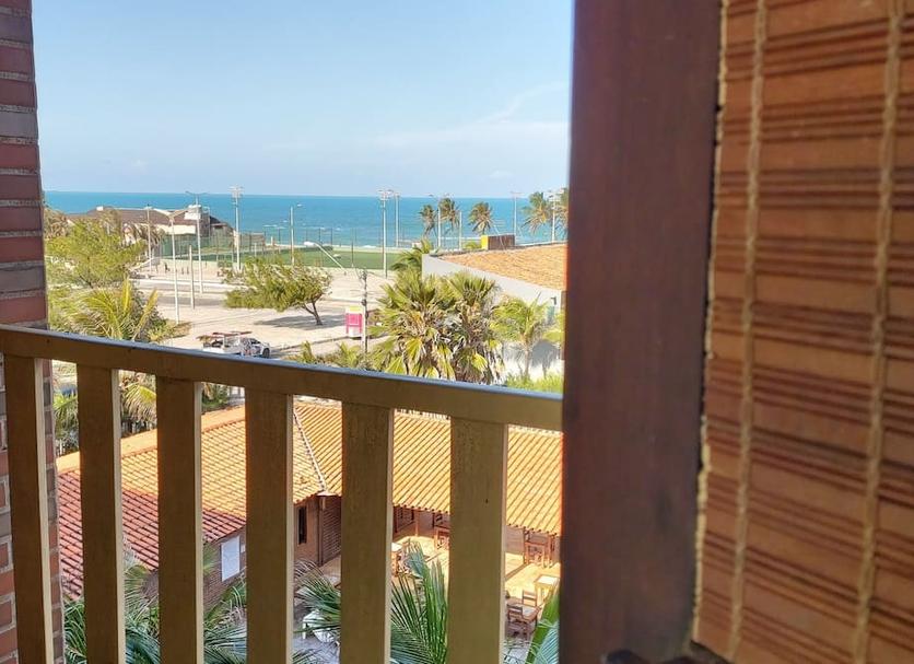 Balkon Zdjęcie