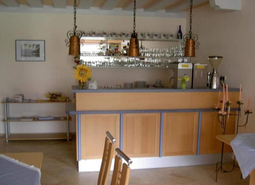 Bar Zdjęcie