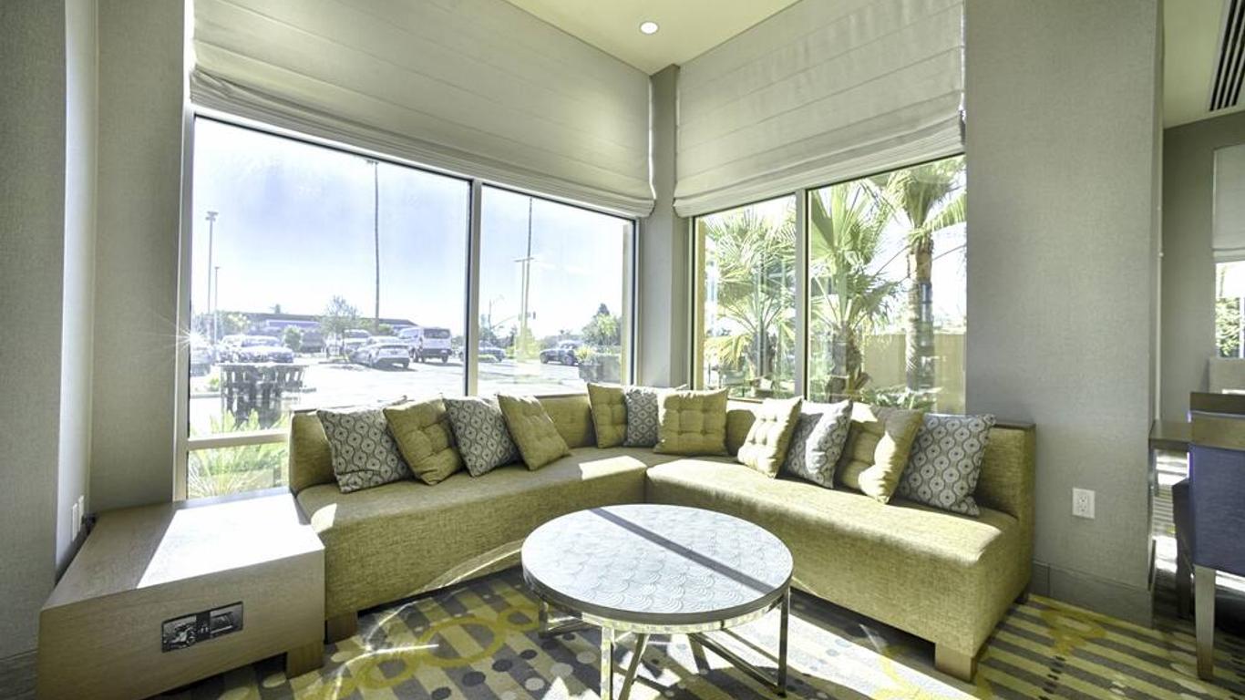 Hilton Garden Inn Santa Barbara/Goleta