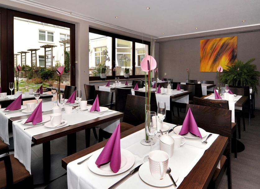 Restauracja Zdjęcie