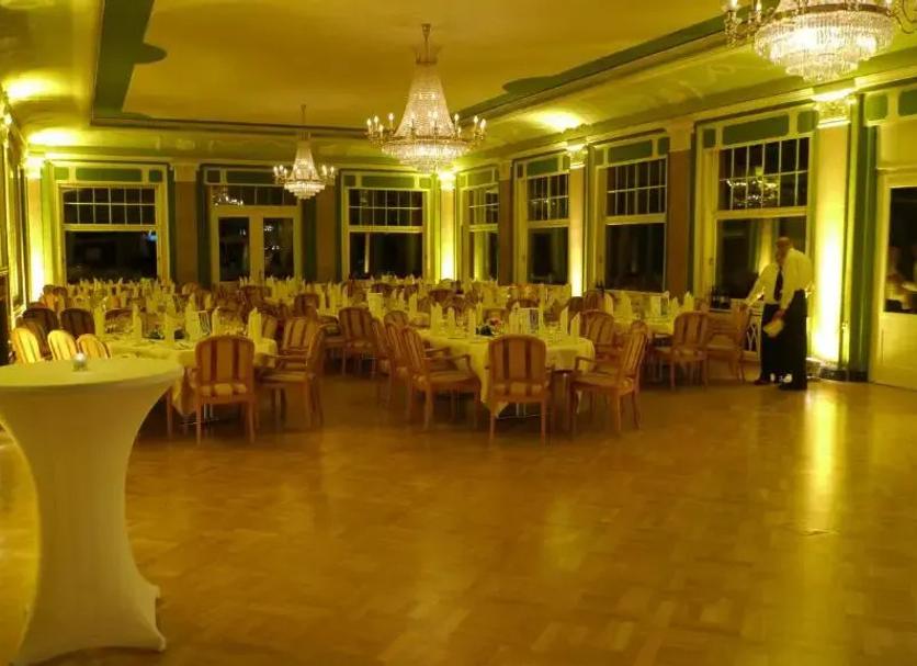 Restauracja Zdjęcie