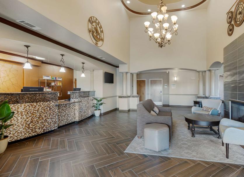 Lobby Zdjęcie