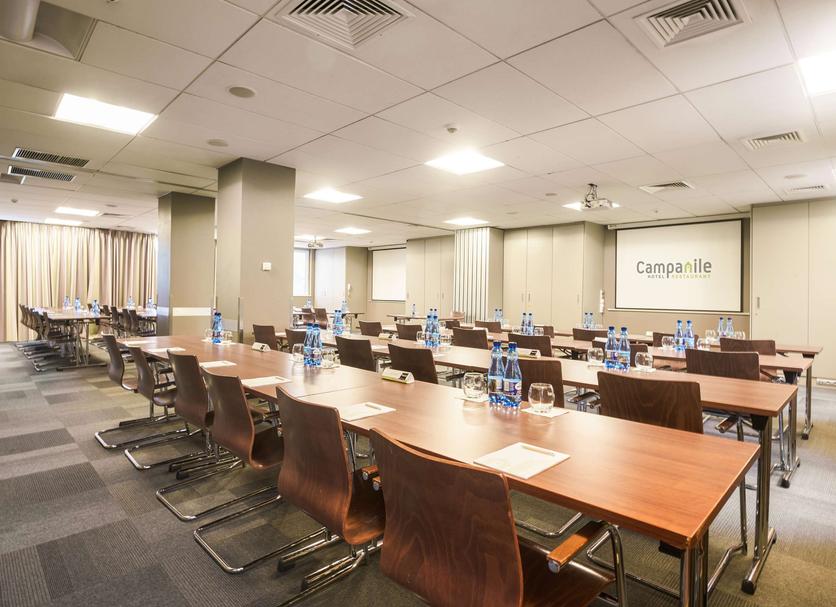Sala konferencyjna Zdjęcie