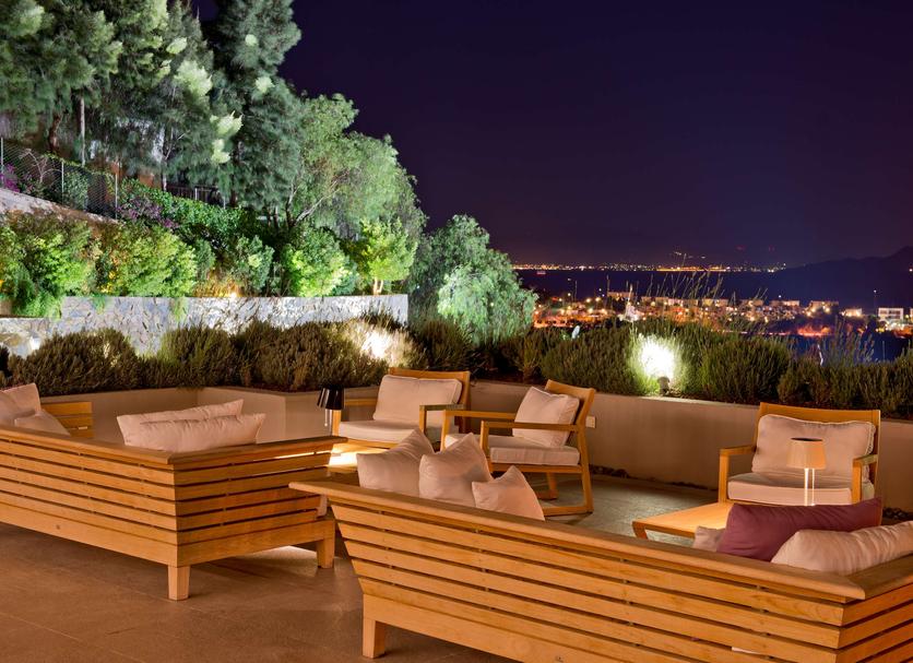 Patio Zdjęcie