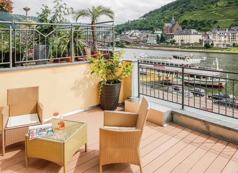 Balkon Zdjęcie