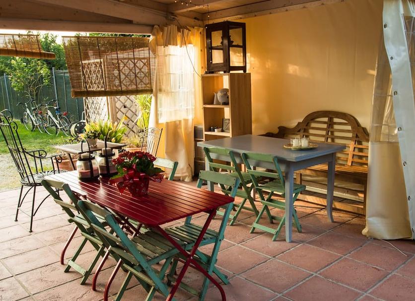 Patio Zdjęcie