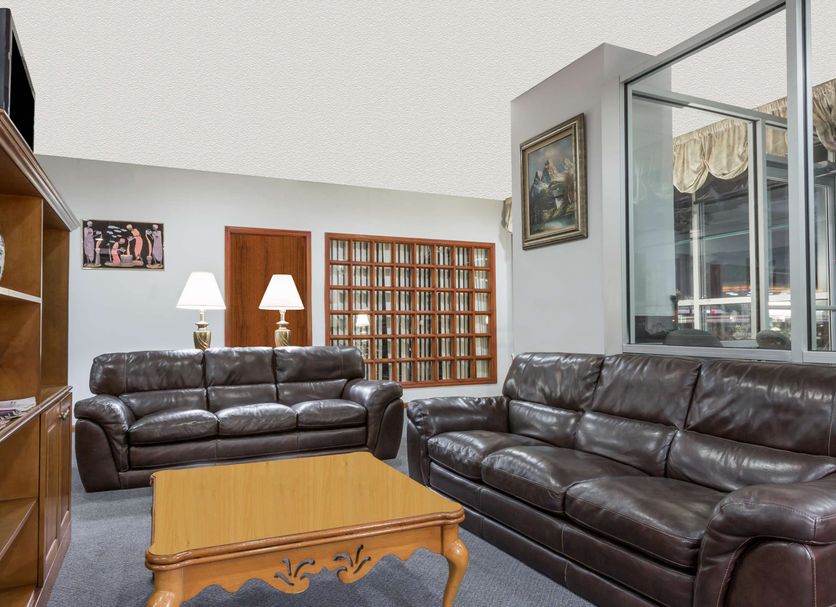 Pokój dzienny Zdjęcie