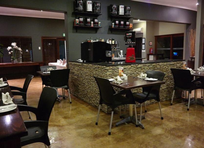 Restauracja Zdjęcie