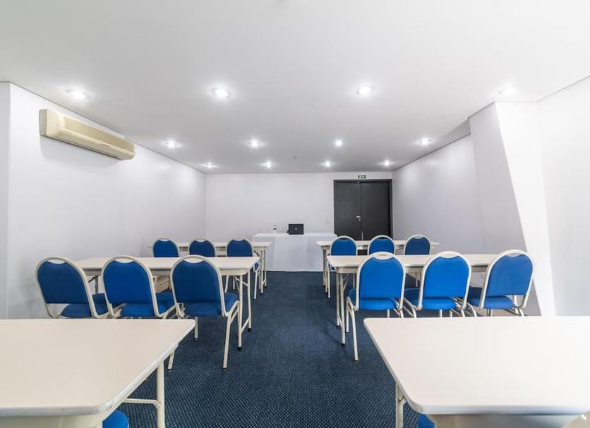 Sala konferencyjna Zdjęcie