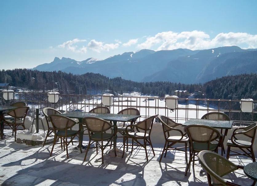 Balkon Zdjęcie