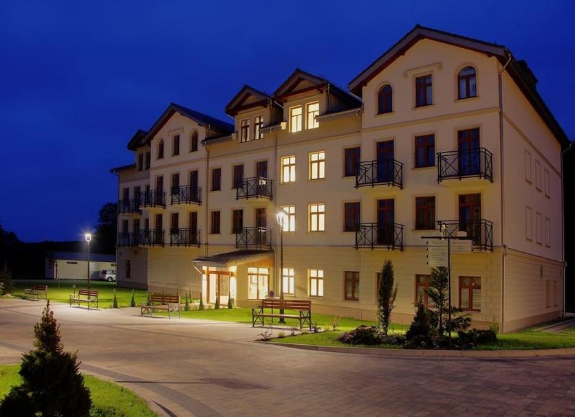 Budynek Zdjęcie