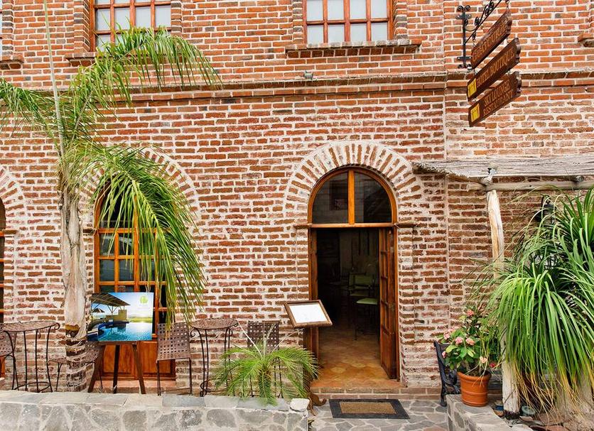 Balkon Zdjęcie