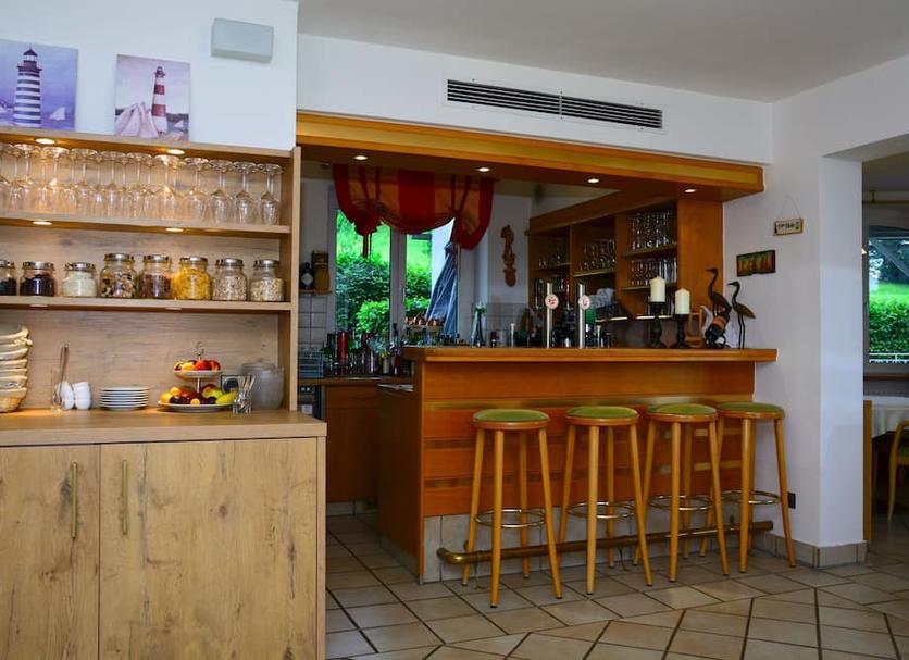 Bar Zdjęcie