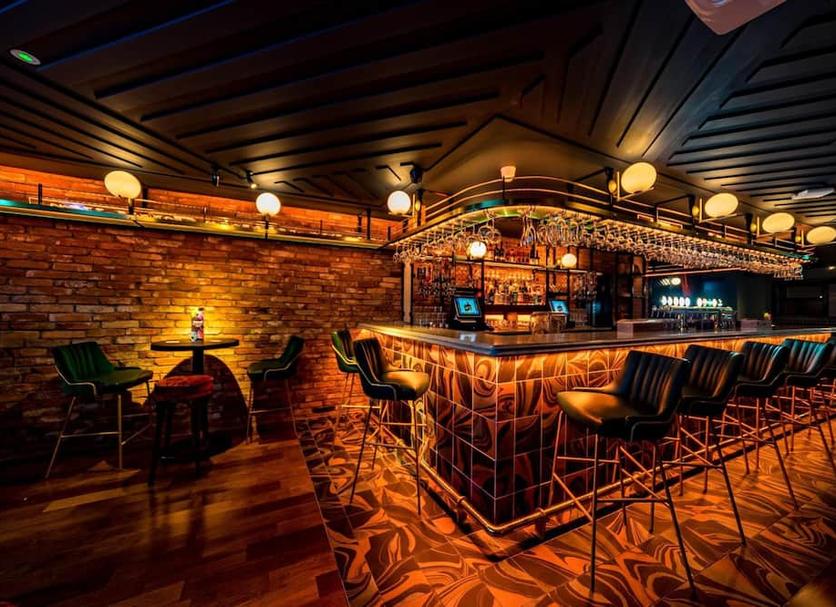 Bar Zdjęcie