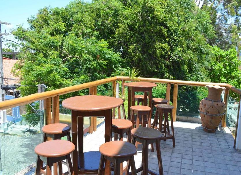 Balkon Zdjęcie