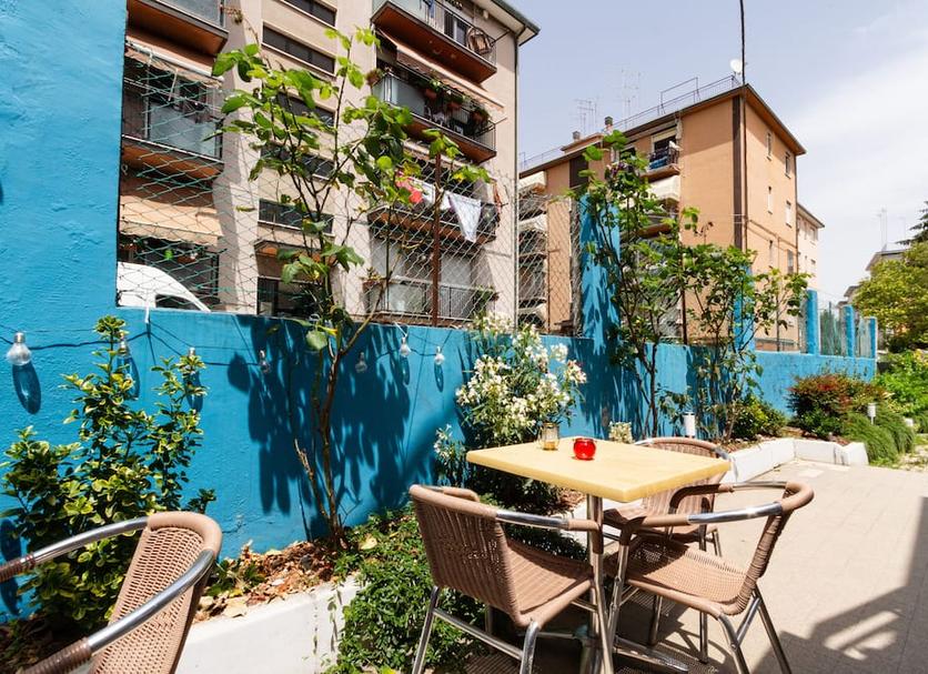 Patio Zdjęcie
