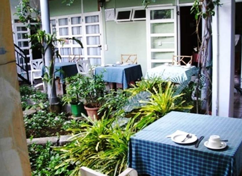 Patio Zdjęcie