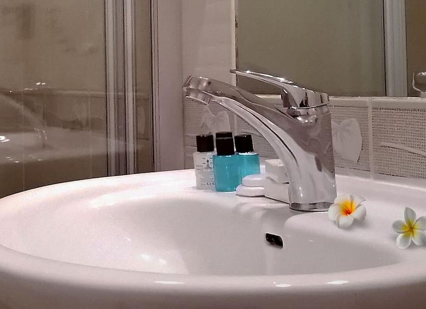 Łazienka Zdjęcie