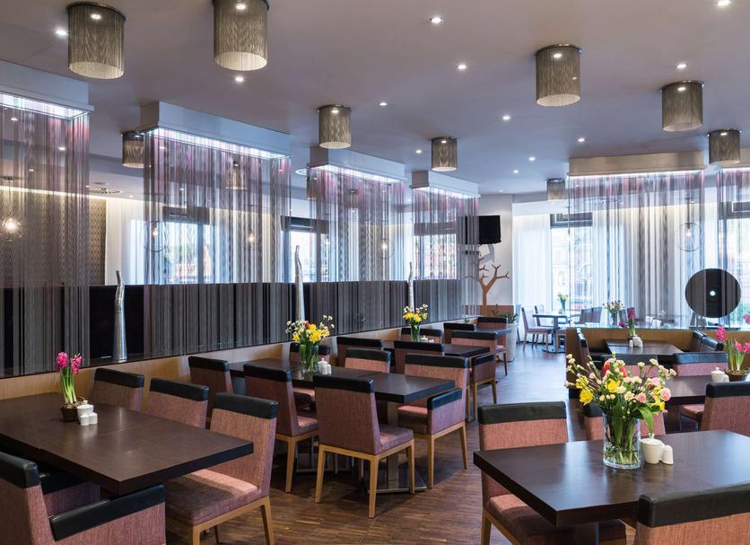 Restauracja Zdjęcie