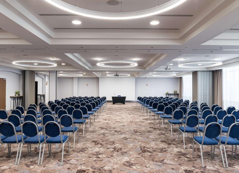 Sala konferencyjna Zdjęcie