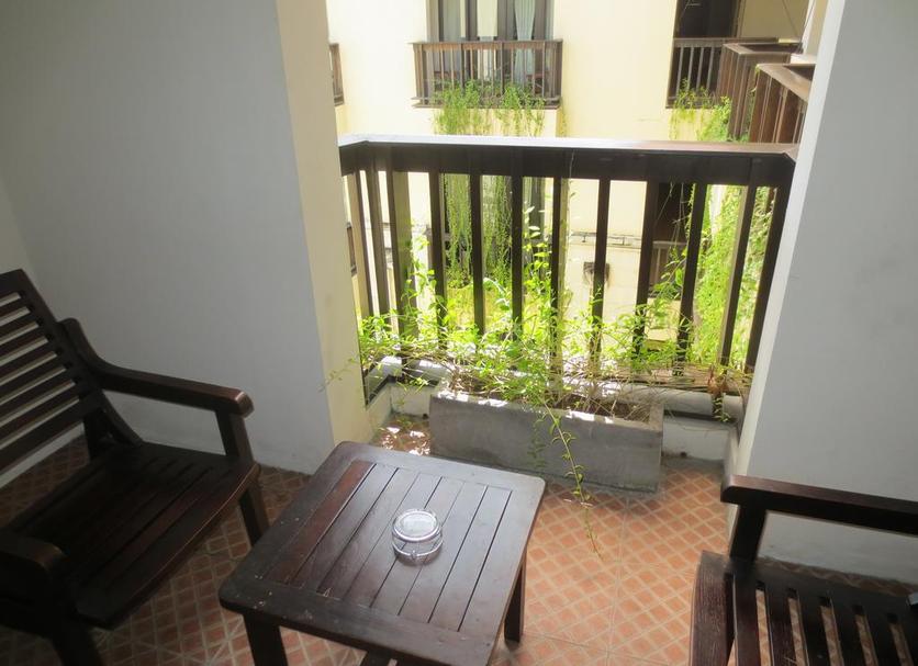Balkon Zdjęcie