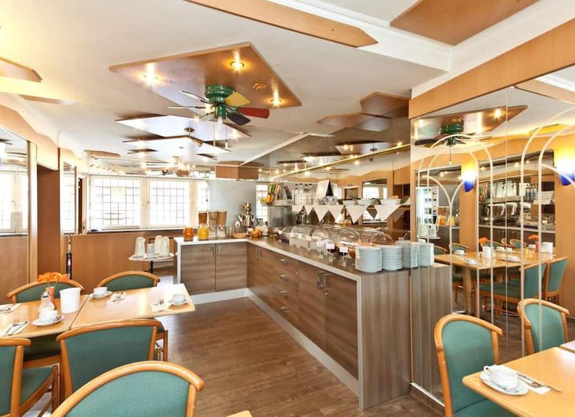 Restauracja Zdjęcie