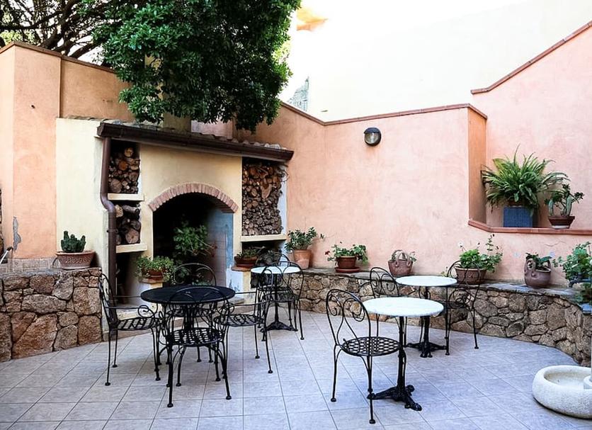 Patio Zdjęcie