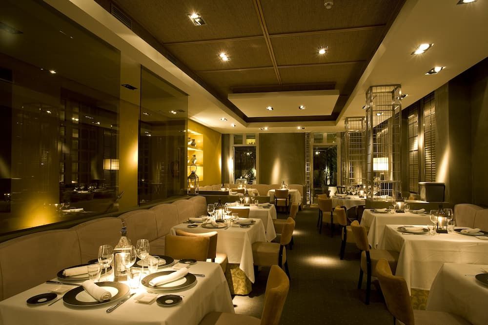 Restauracja
