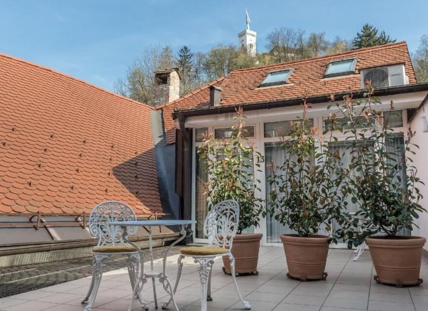 Patio Zdjęcie