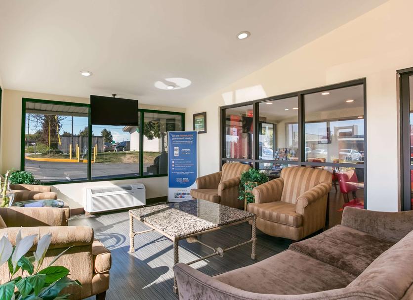 Lobby Zdjęcie
