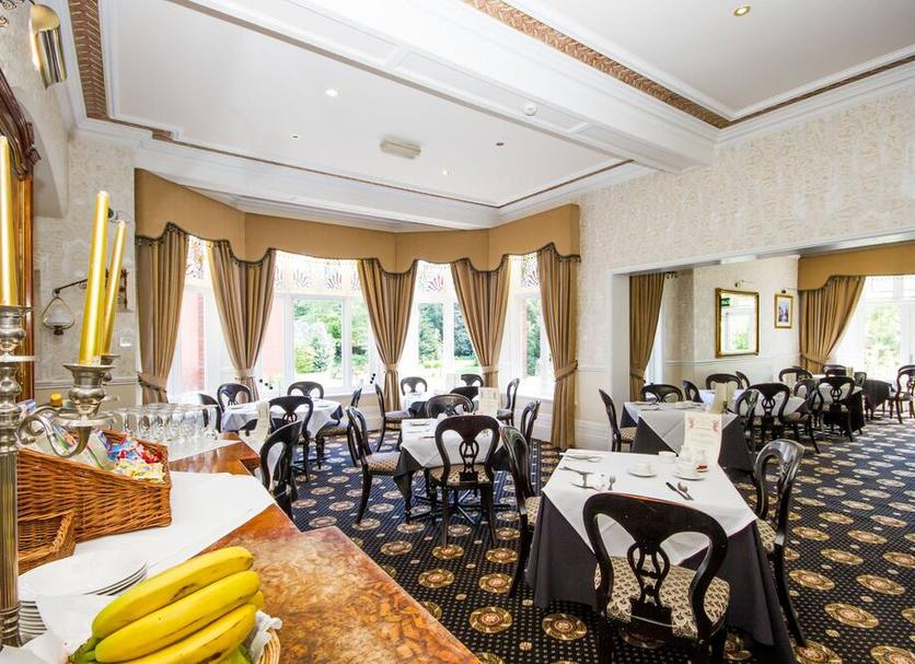 Restauracja Zdjęcie