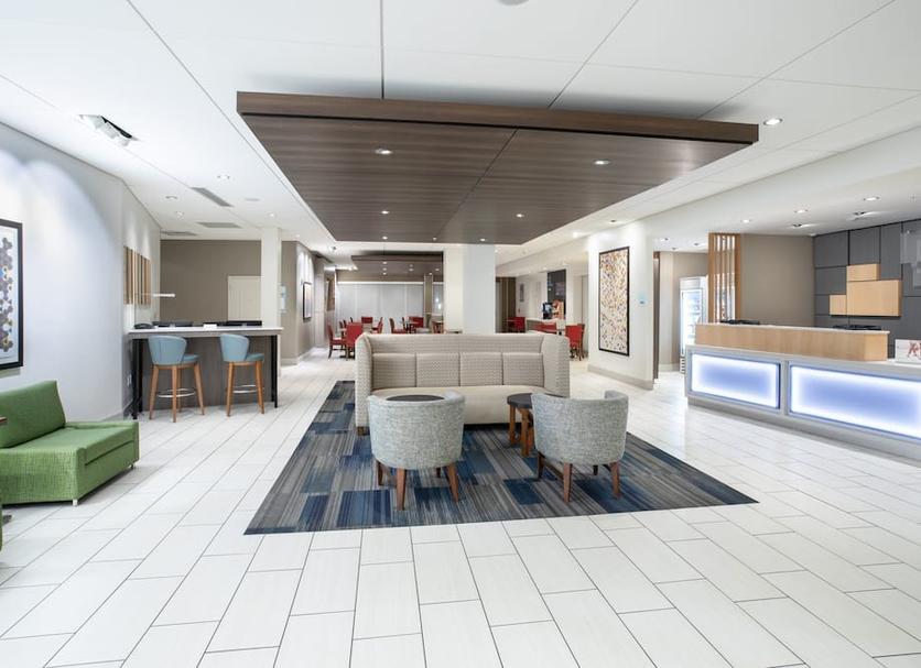 Lobby Zdjęcie