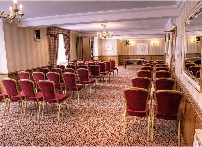 Sala konferencyjna Zdjęcie
