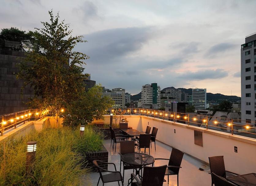 Balkon Zdjęcie