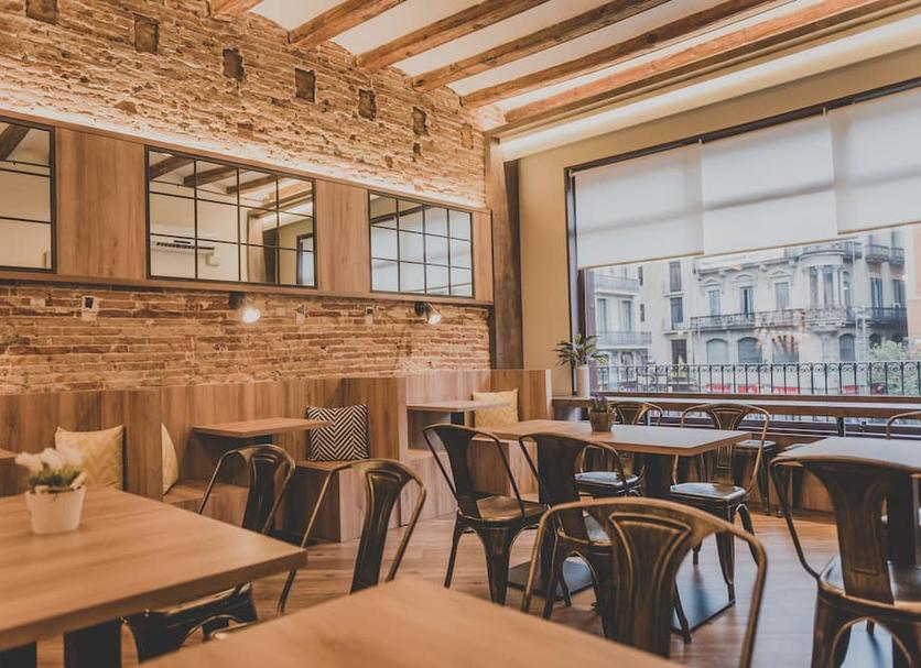 Restauracja Zdjęcie