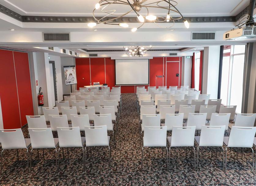 Sala konferencyjna Zdjęcie