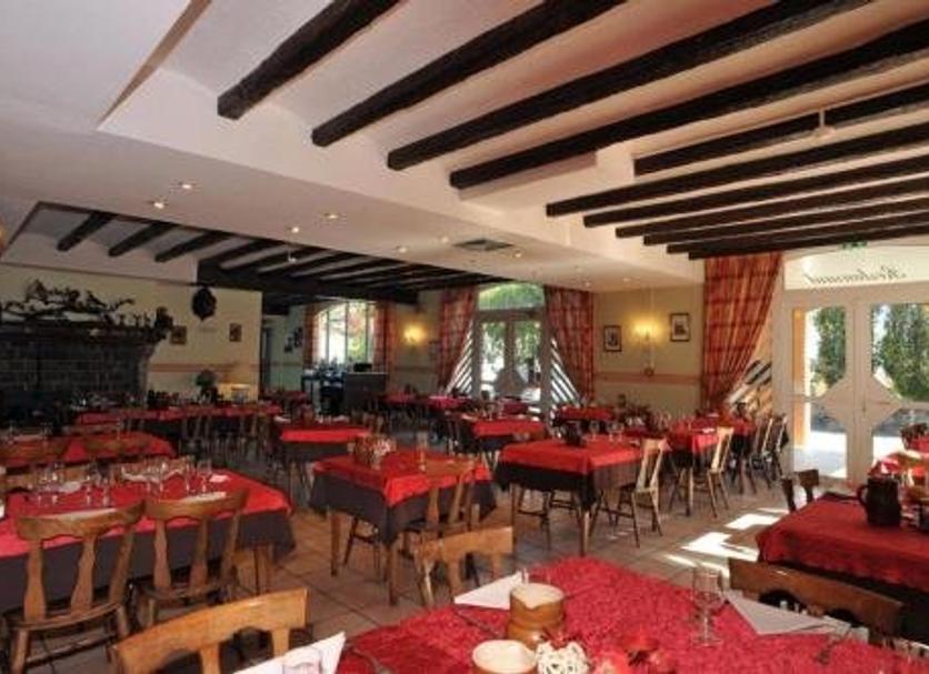 Restauracja Zdjęcie