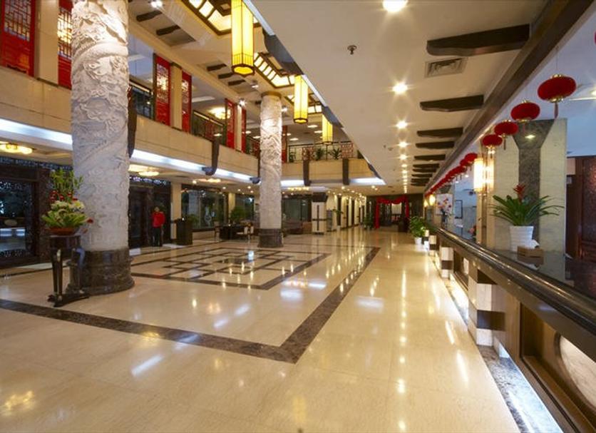 Lobby Zdjęcie