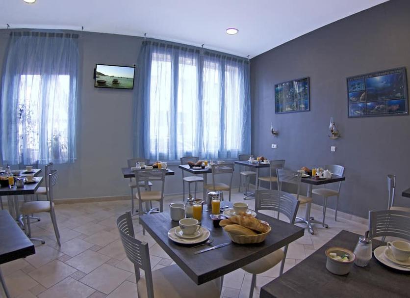 Restauracja Zdjęcie