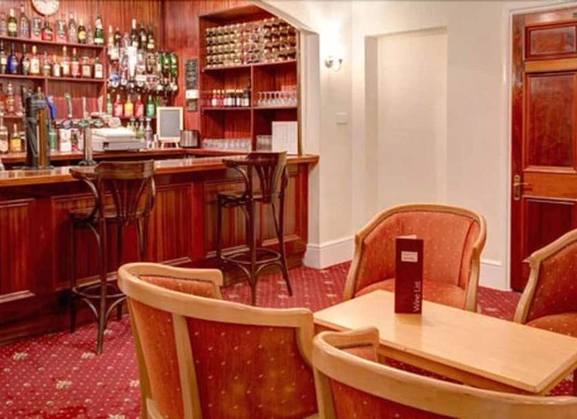 Bar Zdjęcie